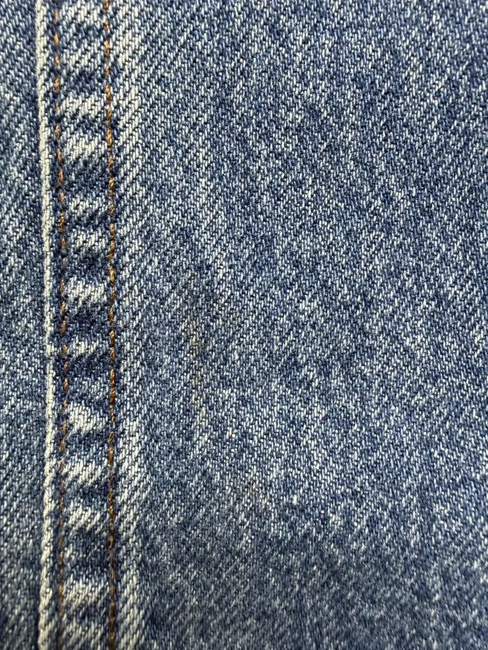 Harley-Davidson Jeans Mens Blue Med Wash Denim Classic Straight Biker Moto Read